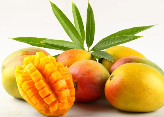 Alphonso Mangoes – The King of Mangoes
