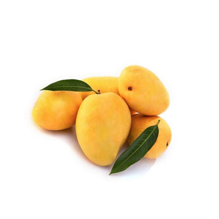 Banganapalle Mangoes – Sunlit Simplicity